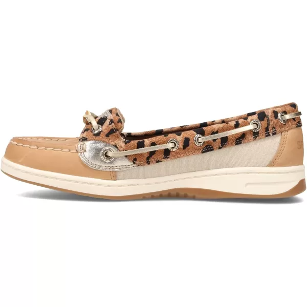 Sperry Women's Angelfish Varsity Boat Shoe