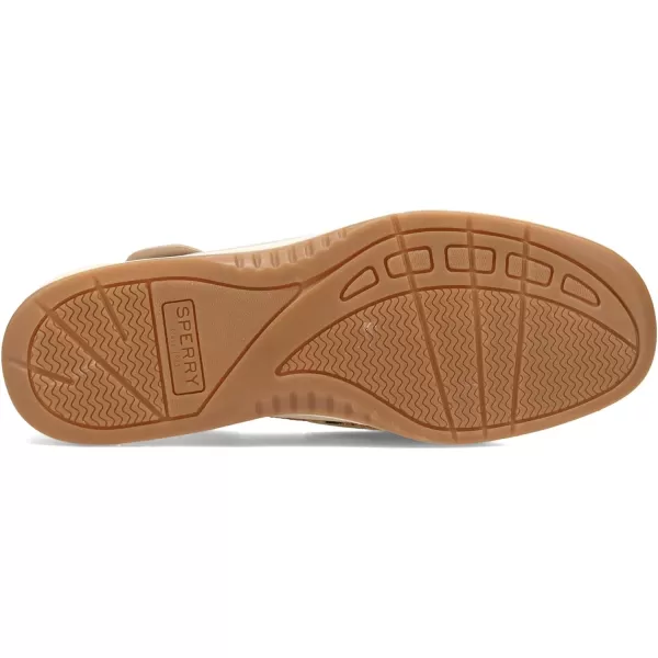 Sperry Women's Angelfish Varsity Boat Shoe