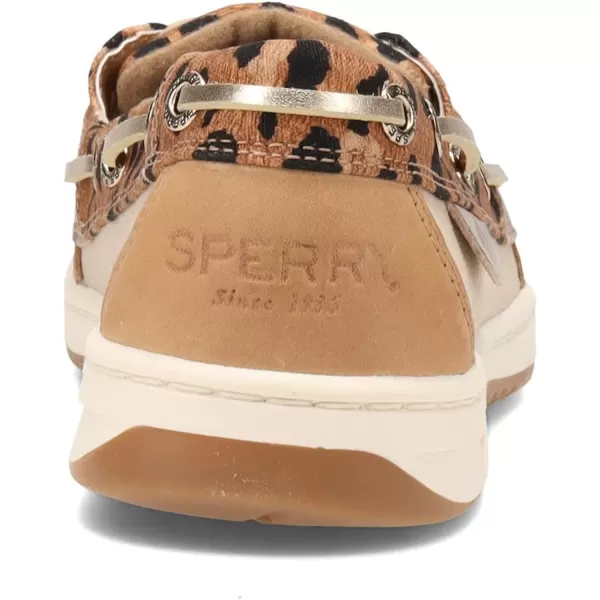 Sperry Women's Angelfish Varsity Boat Shoe