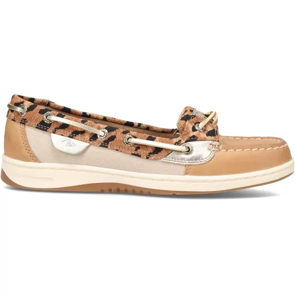 Sperry Women's Angelfish Varsity Boat Shoe