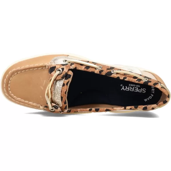 Sperry Women's Angelfish Varsity Boat Shoe