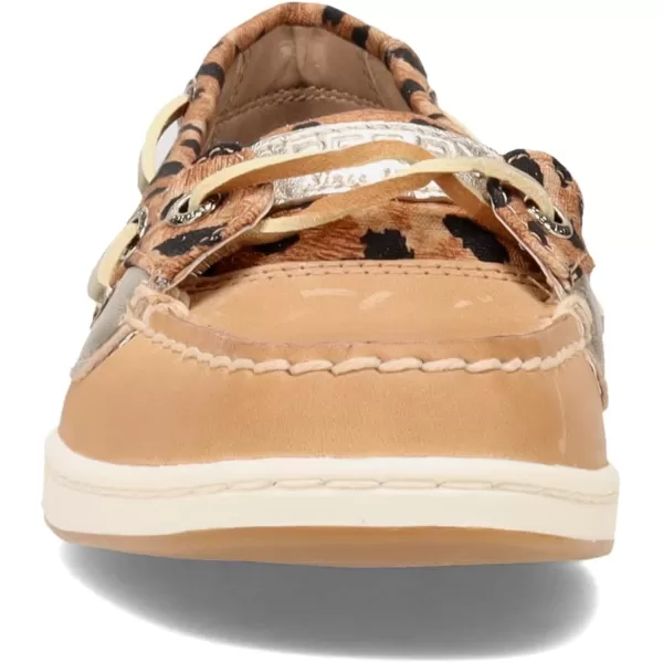 Sperry Women's Angelfish Varsity Boat Shoe