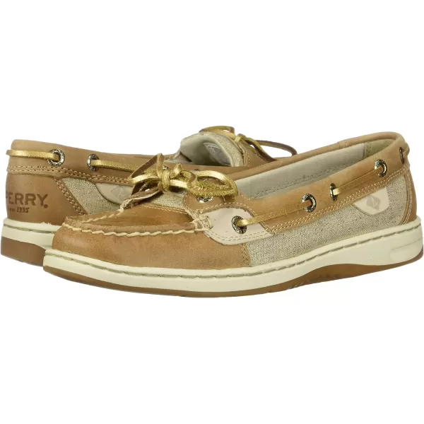 Sperry Women's Angelfish Varsity Boat Shoe