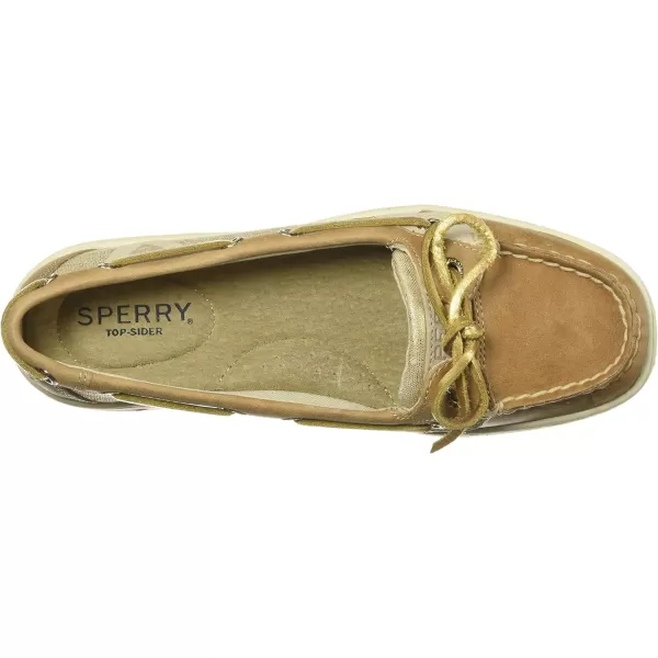 Sperry Women's Angelfish Varsity Boat Shoe