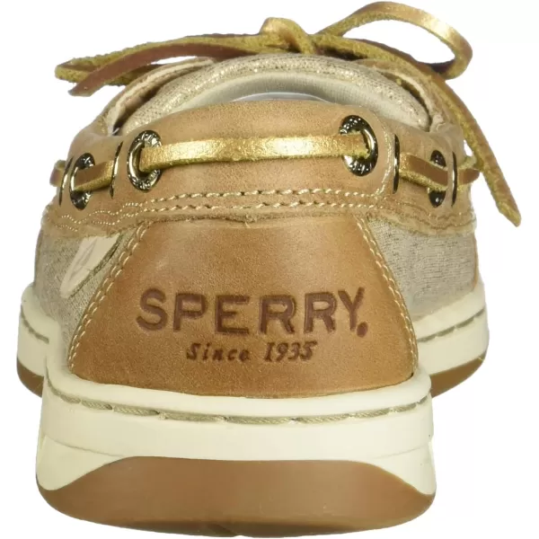 Sperry Women's Angelfish Varsity Boat Shoe