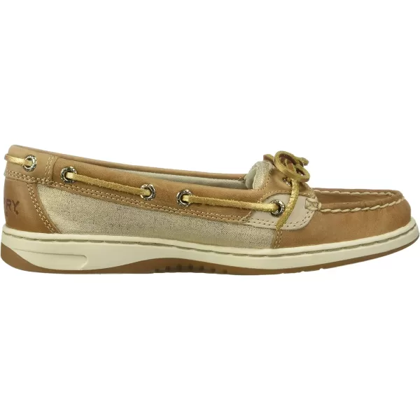 Sperry Women's Angelfish Varsity Boat Shoe