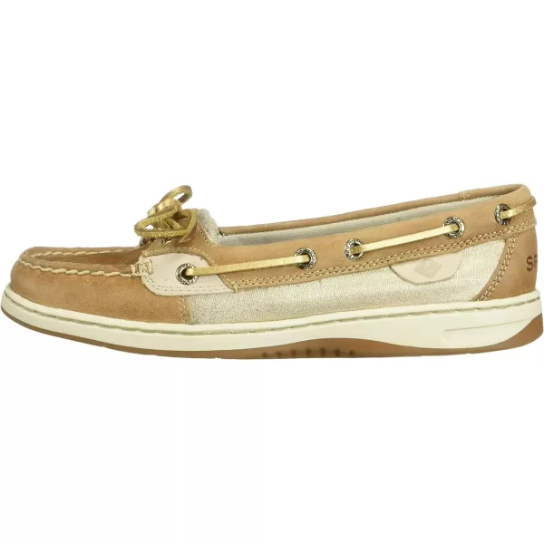 Sperry Women's Angelfish Varsity Boat Shoe