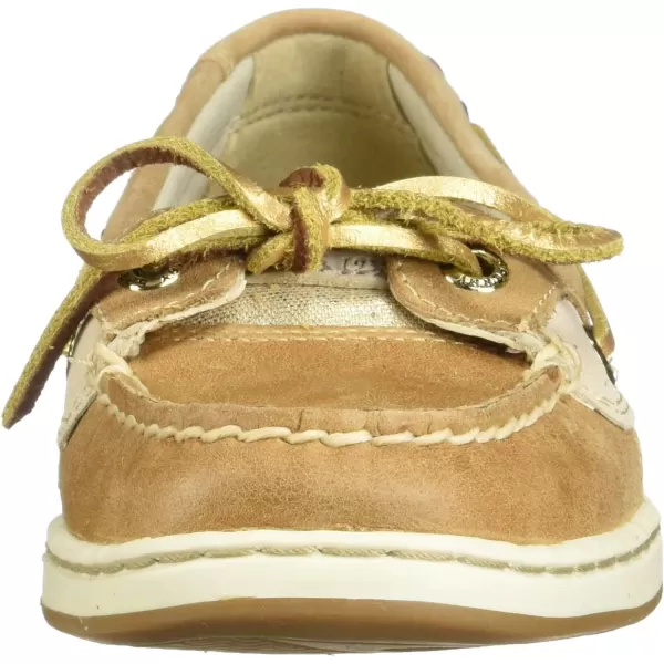Sperry Women's Angelfish Varsity Boat Shoe
