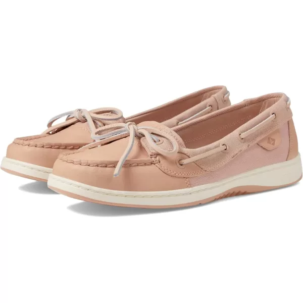 Sperry Women's Angelfish Varsity Boat Shoe