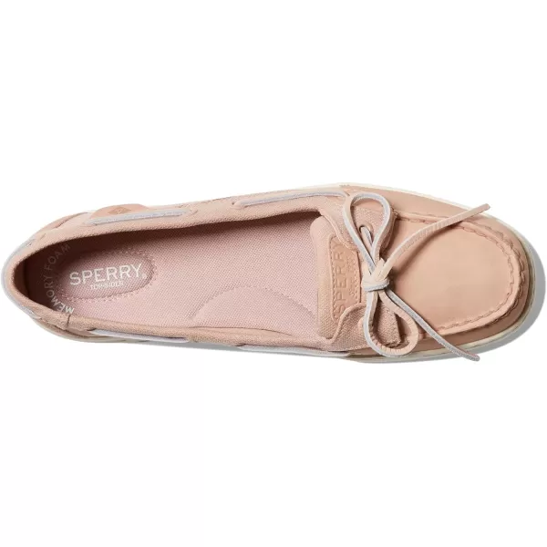 Sperry Women's Angelfish Varsity Boat Shoe