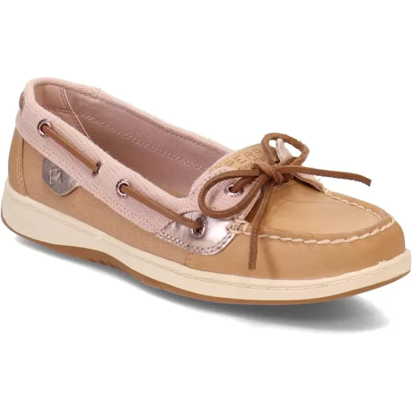 Sperry Women's Angelfish Varsity Boat Shoe