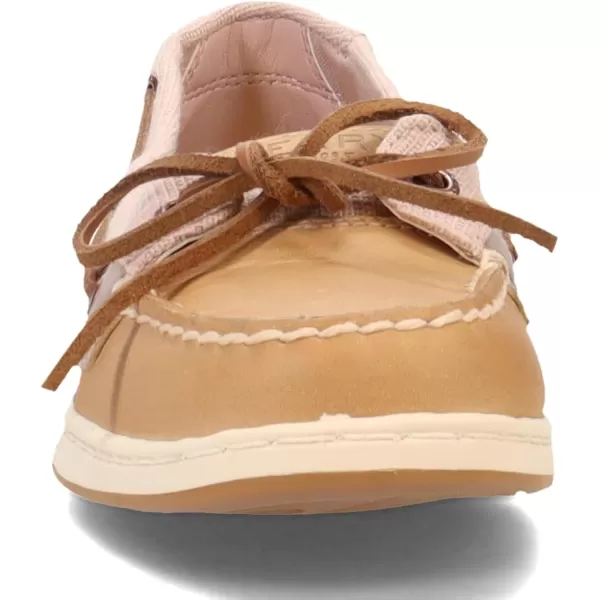 Sperry Women's Angelfish Varsity Boat Shoe