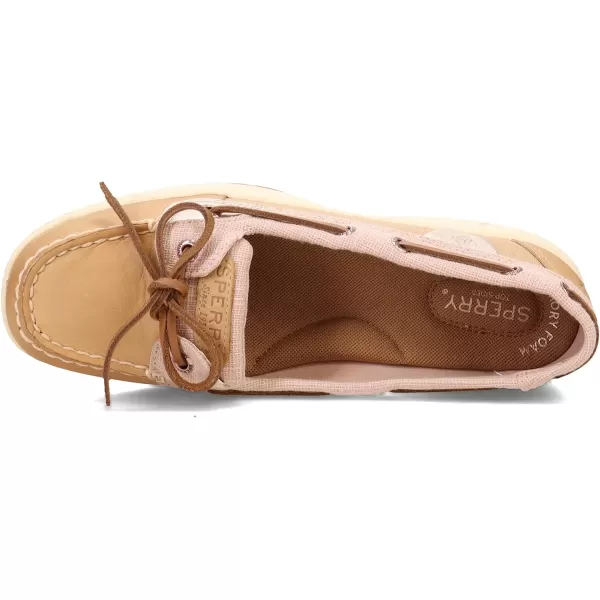 Sperry Women's Angelfish Varsity Boat Shoe