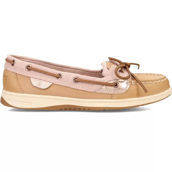 Sperry Women's Angelfish Varsity Boat Shoe