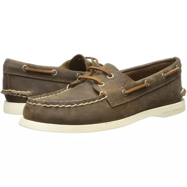 Sperry Women's Authentic Original Boat Shoe