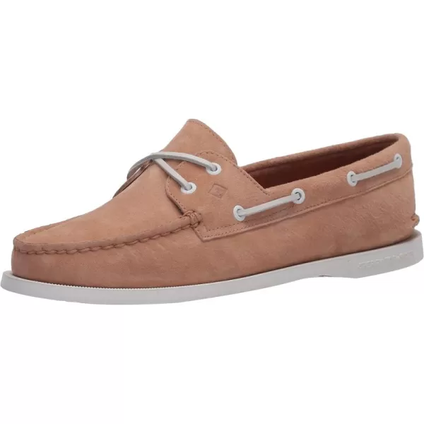 Tan Nubuck