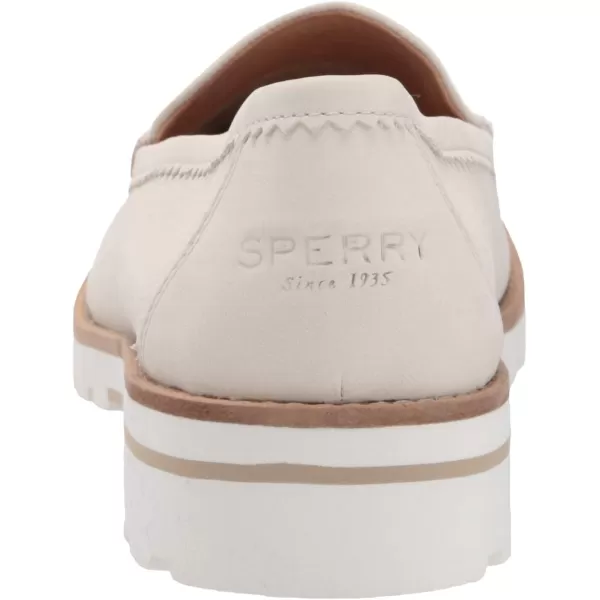 Sperry Women's Authentic Original Lug Loafer Boat Shoe