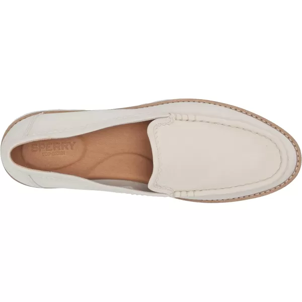 Sperry Women's Authentic Original Lug Loafer Boat Shoe