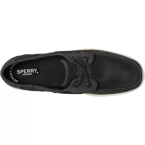 Sperry Womens Bluefish Boat Shoe