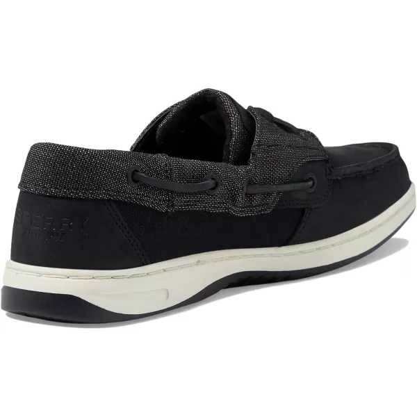 Sperry Womens Bluefish Boat Shoe