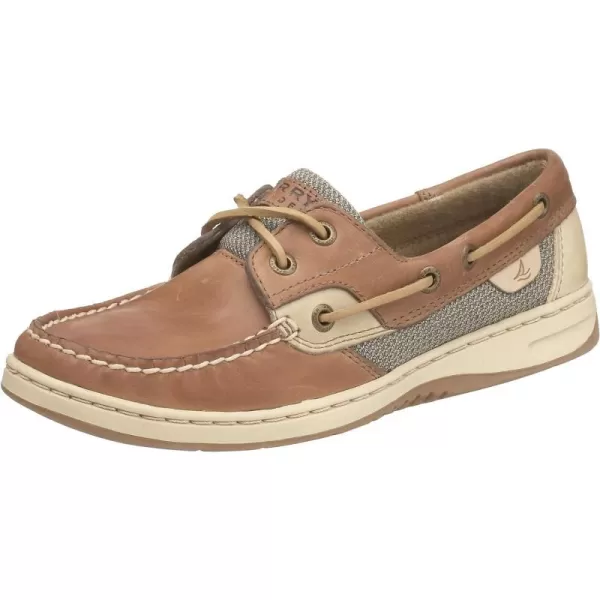 Sperry Womens Bluefish Boat Shoe