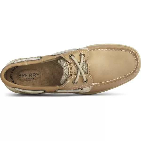 Sperry Womens Bluefish Boat Shoe