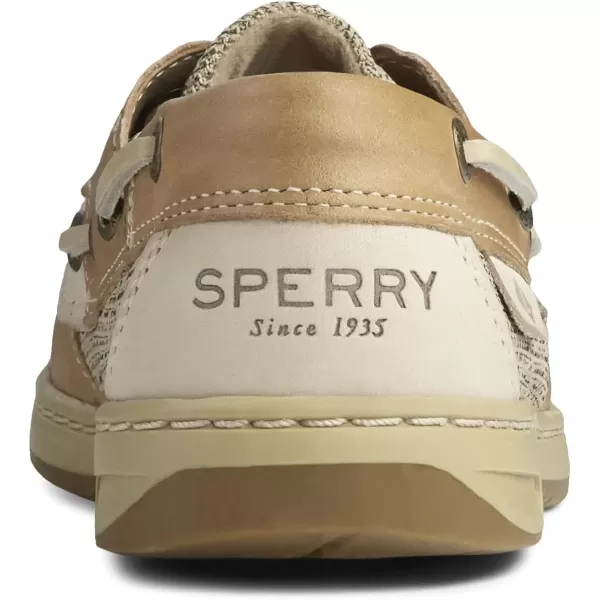 Sperry Womens Bluefish Boat Shoe
