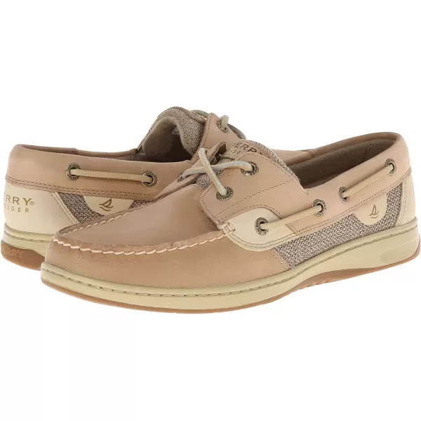 Sperry Womens Bluefish Boat Shoe