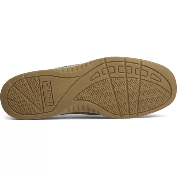 Sperry Womens Bluefish Boat Shoe
