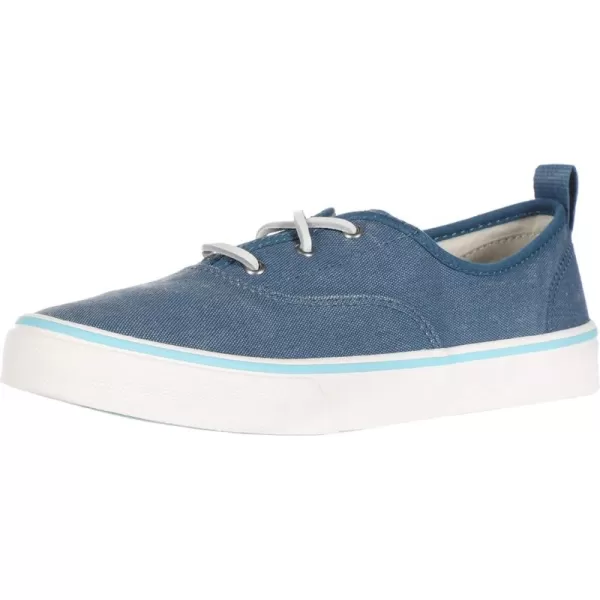 Sperry Women's Crest CVO Sneaker