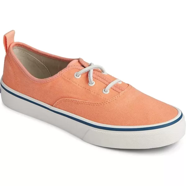 Sperry Women's Crest CVO Sneaker
