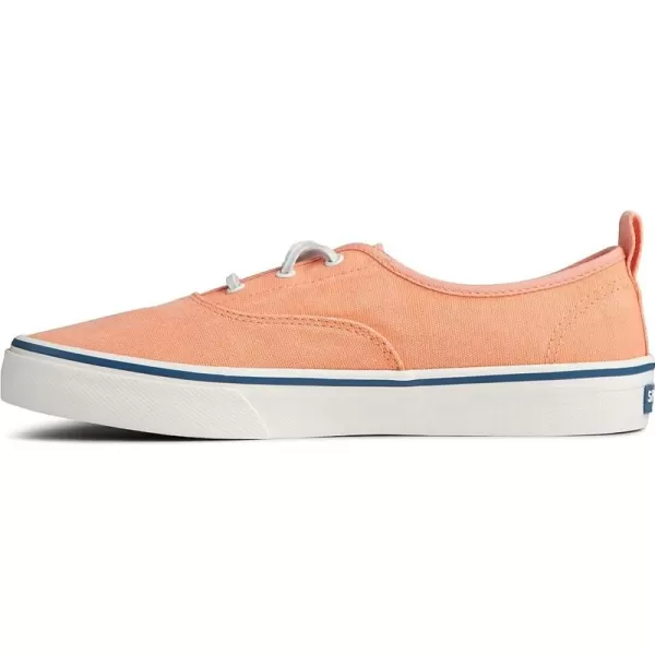 Sperry Women's Crest CVO Sneaker