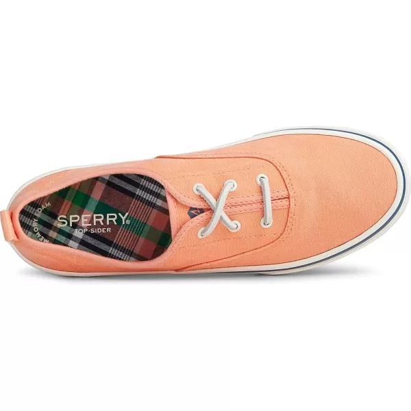 Sperry Women's Crest CVO Sneaker