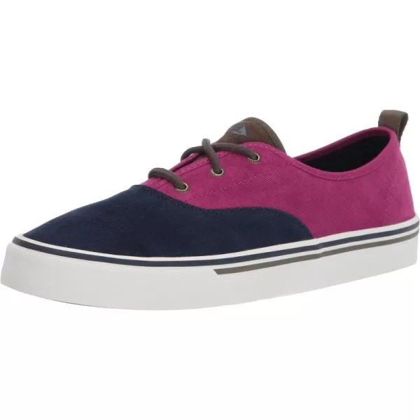 Sperry Women's Crest CVO Sneaker