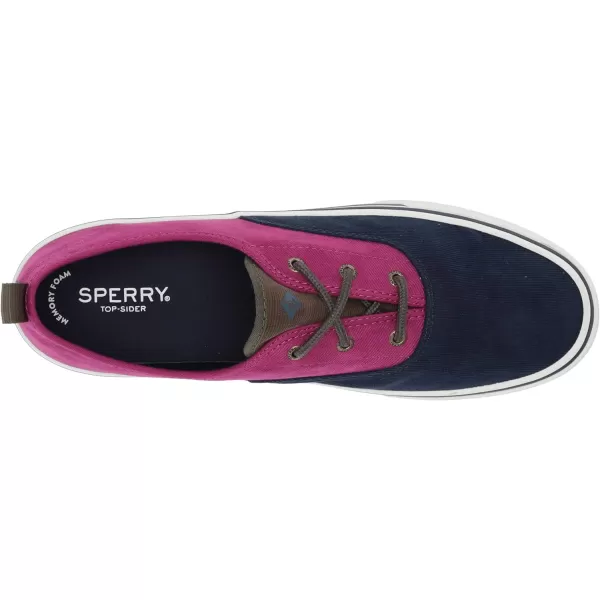 Sperry Women's Crest CVO Sneaker