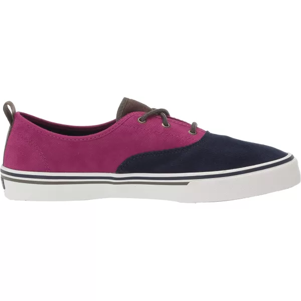 Sperry Women's Crest CVO Sneaker