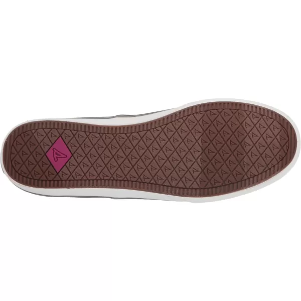 Sperry Women's Crest CVO Sneaker