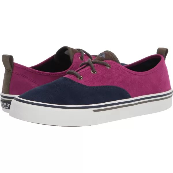 Sperry Women's Crest CVO Sneaker