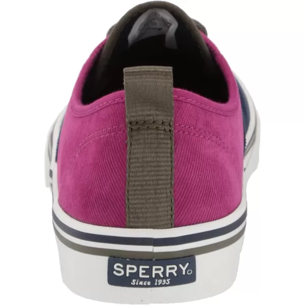 Sperry Women's Crest CVO Sneaker