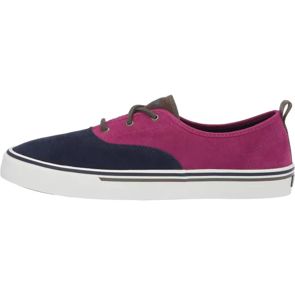 Sperry Women's Crest CVO Sneaker