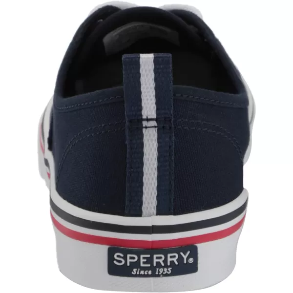Sperry Women's Crest CVO Sneaker