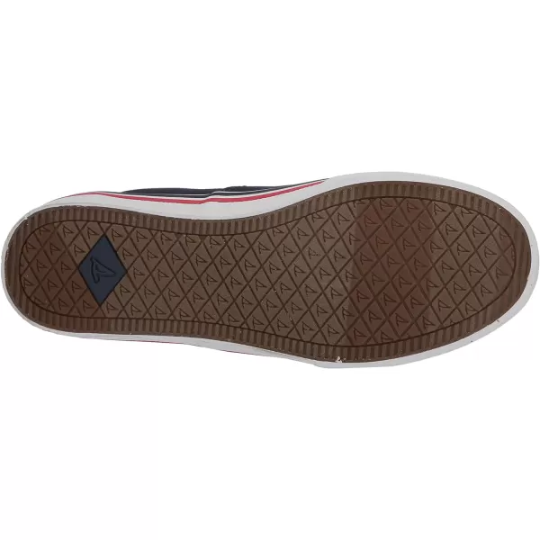 Sperry Women's Crest CVO Sneaker