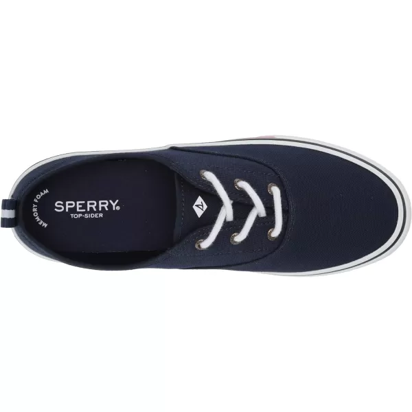 Sperry Women's Crest CVO Sneaker