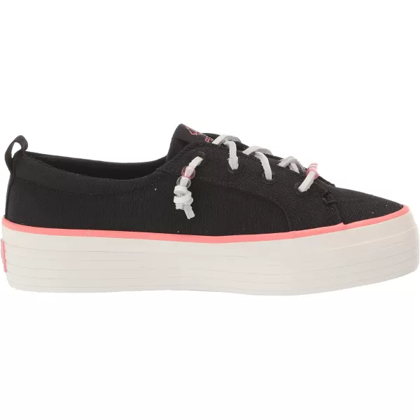Sperry Women's Crest Vibe Platform Sneaker