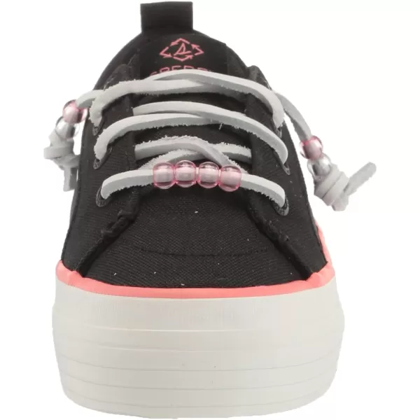Sperry Women's Crest Vibe Platform Sneaker