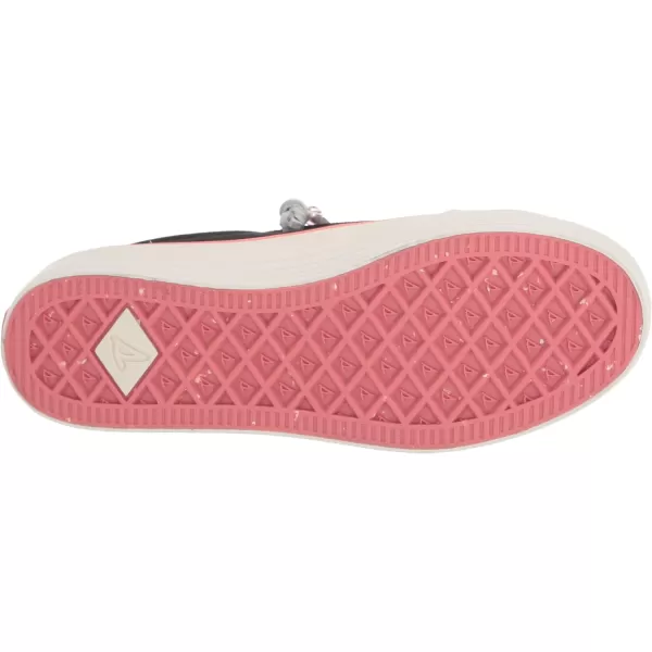 Sperry Women's Crest Vibe Platform Sneaker