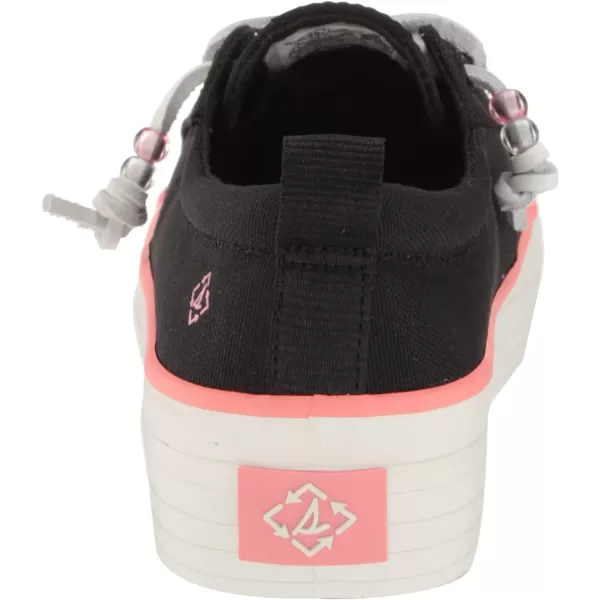 Sperry Women's Crest Vibe Platform Sneaker