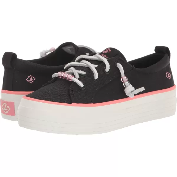 Sperry Women's Crest Vibe Platform Sneaker