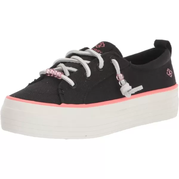 Sperry Women's Crest Vibe Platform Sneaker