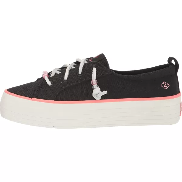 Sperry Women's Crest Vibe Platform Sneaker